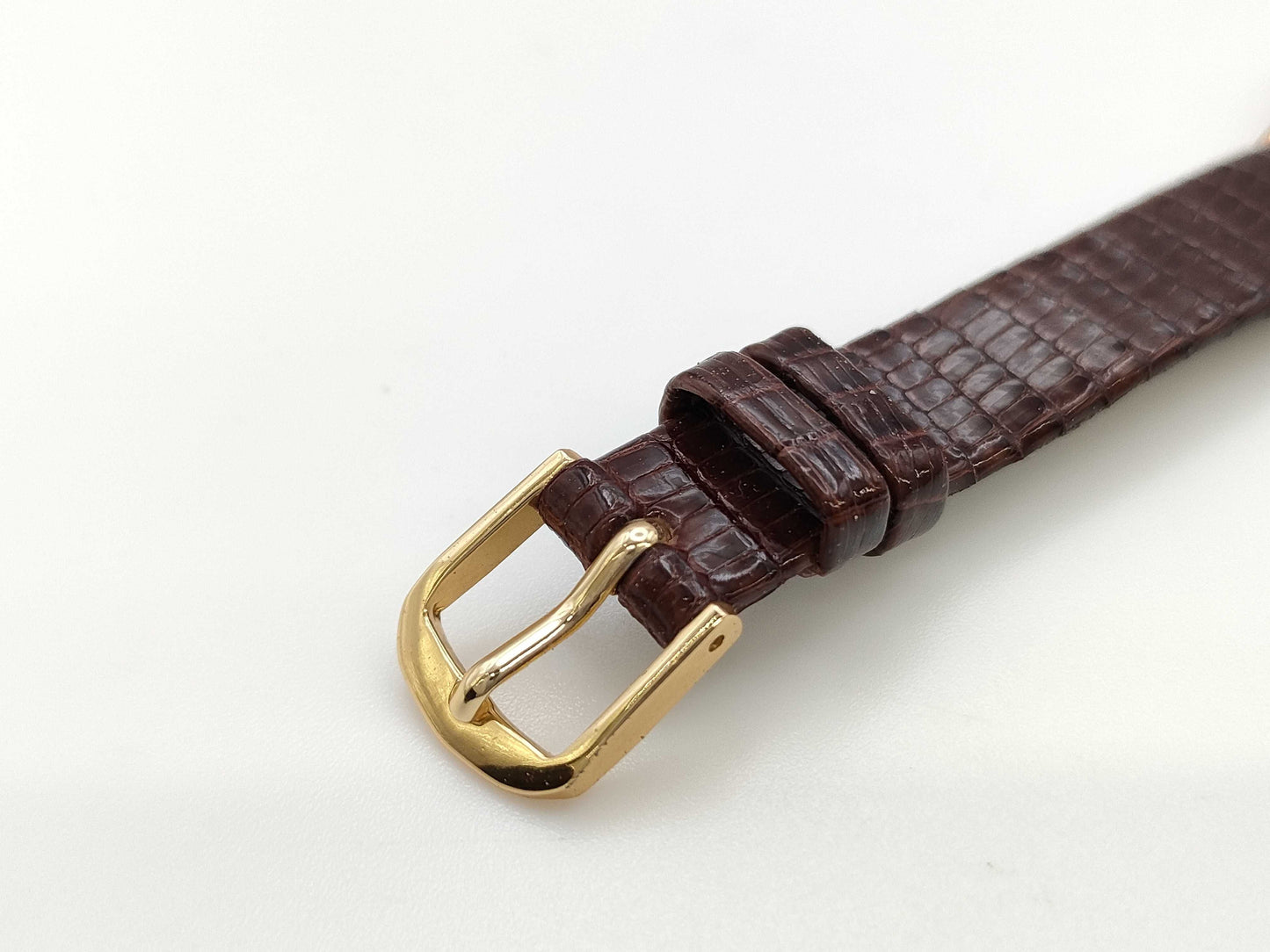 Valentino Domani FINE GOLD 999 VD-1023 Women's Watch