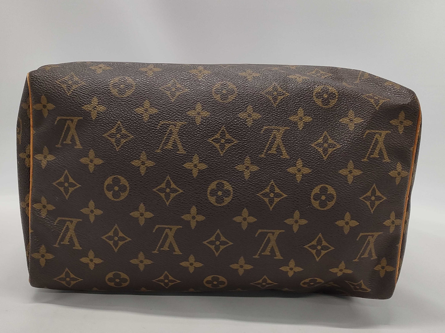 LOUIS VUITTON Speedy 30 Handbag