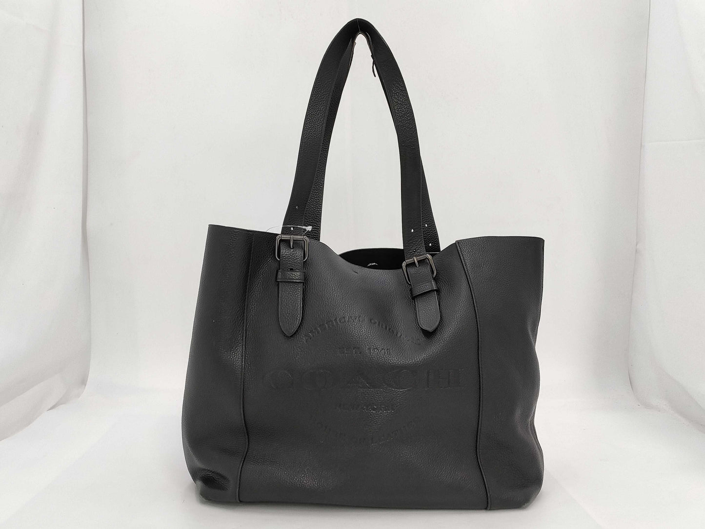 COACH F39947 Tote Bag
