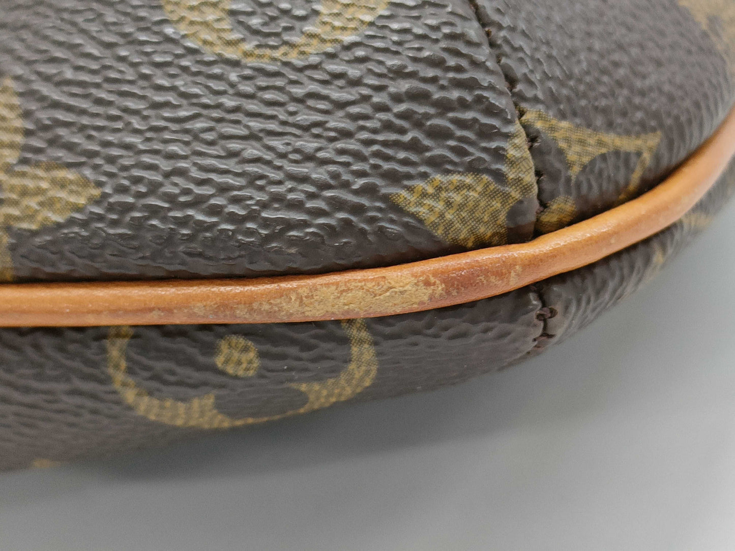 LOUIS VUITTON Monogram M51258 Musette Salsa Shoulder Bag