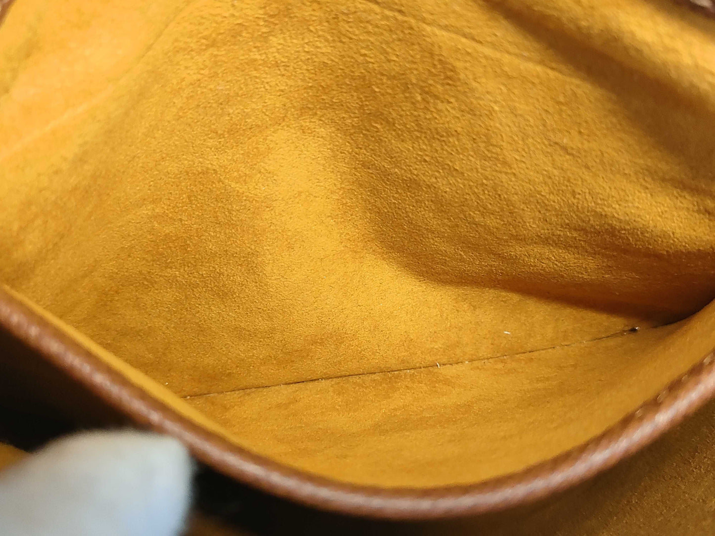 LOUIS VUITTON Monogram M51258 Musette Salsa Shoulder Bag