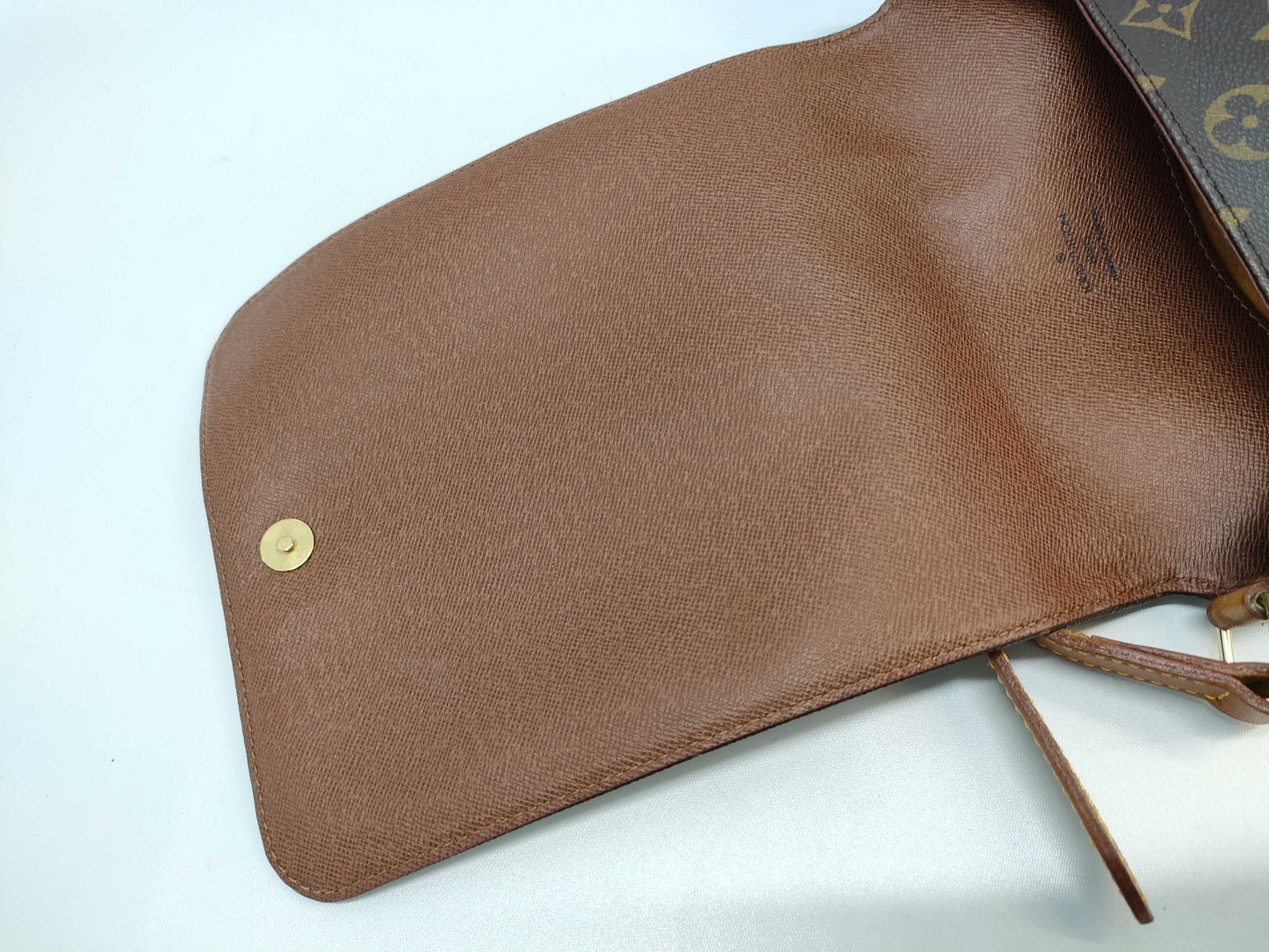 LOUIS VUITTON Monogram M51258 Musette Salsa Shoulder Bag