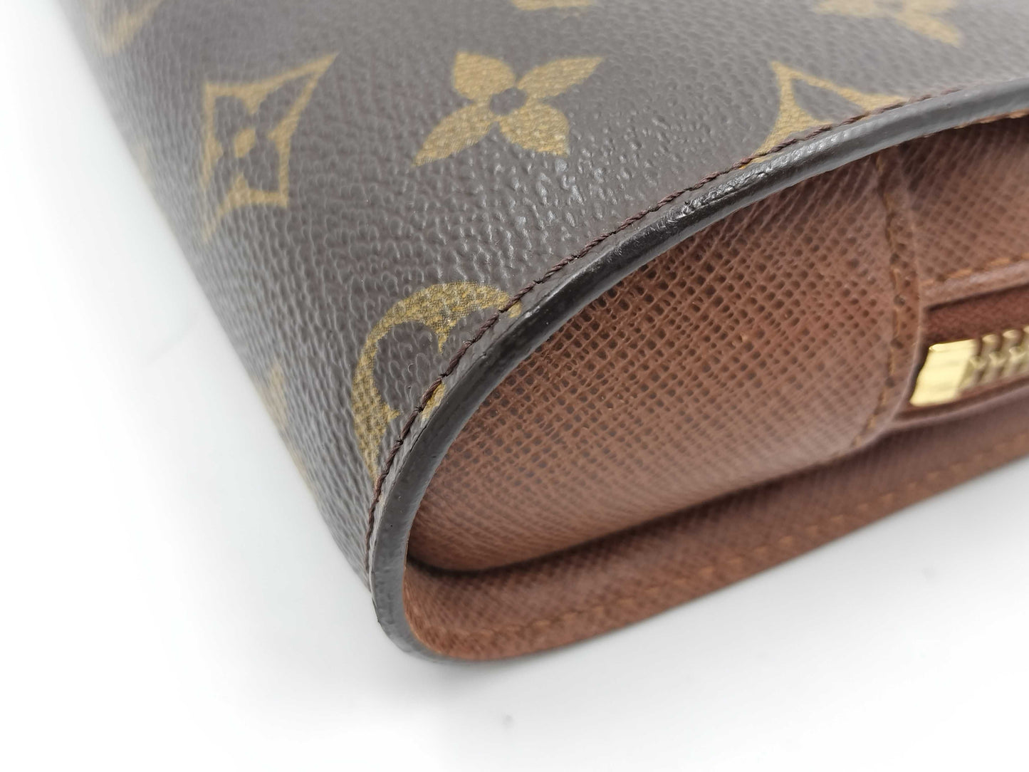 LOUIS VUITTON Monogram M51790 Orsay Second Bag