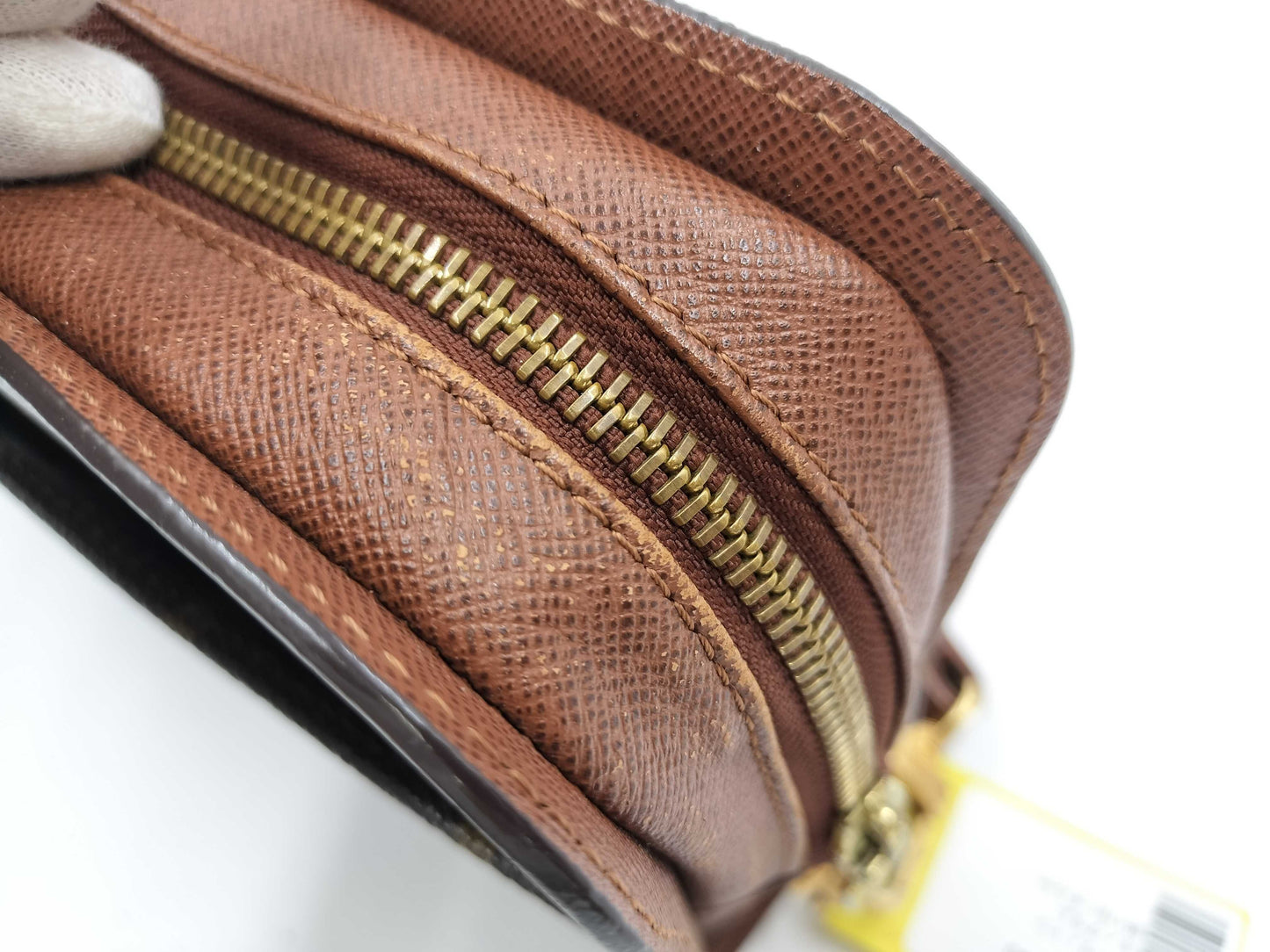 LOUIS VUITTON Monogram M51790 Orsay Second Bag