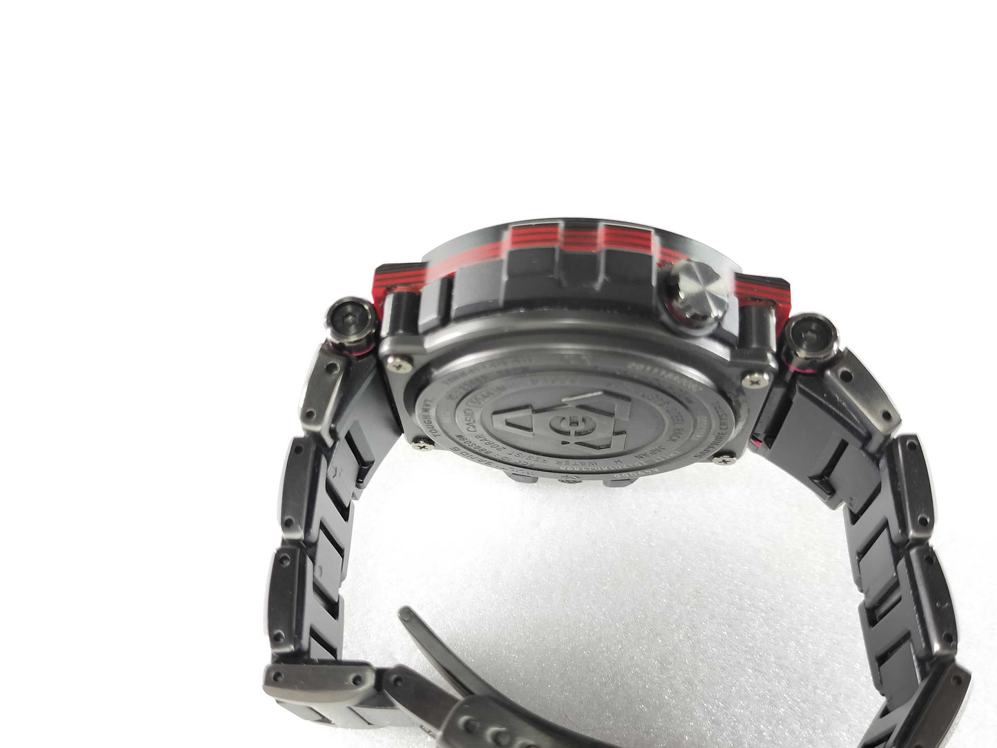 CASIO MTG-B1000 Men's Watch