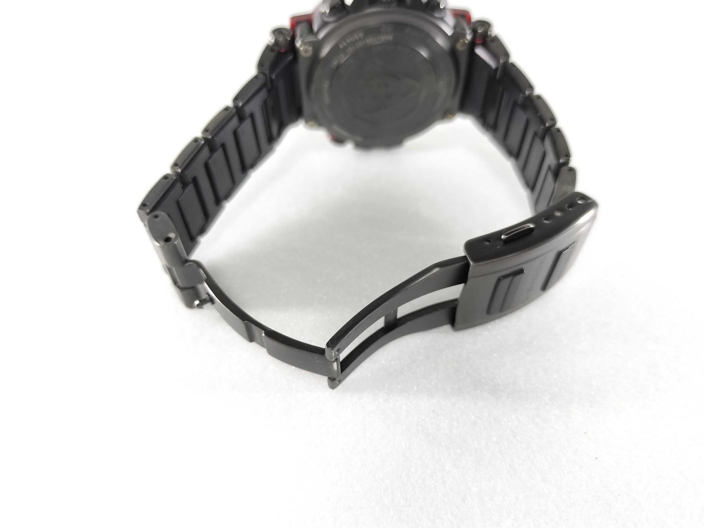 CASIO MTG-B1000 Men's Watch