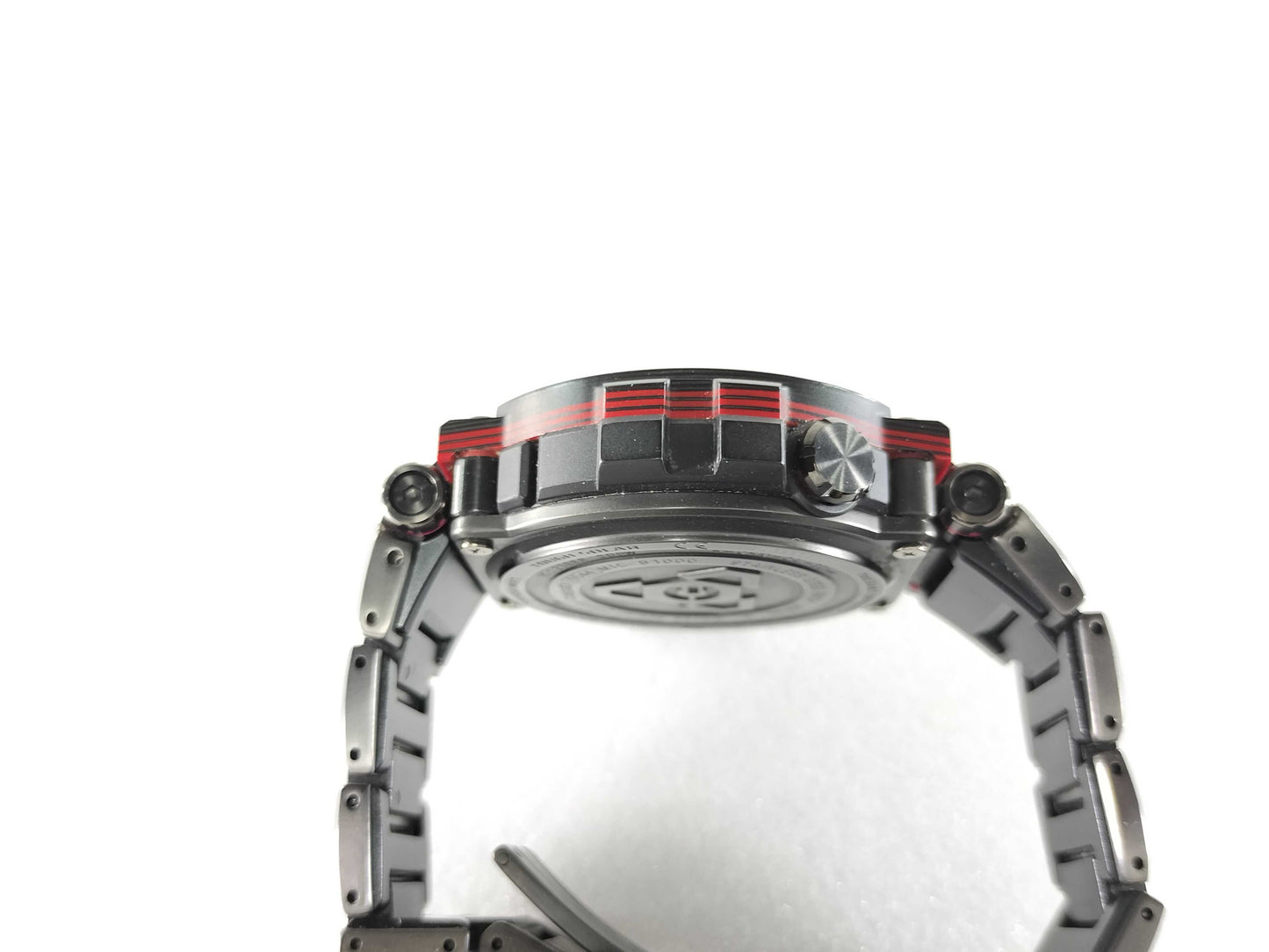 CASIO MTG-B1000 Men's Watch