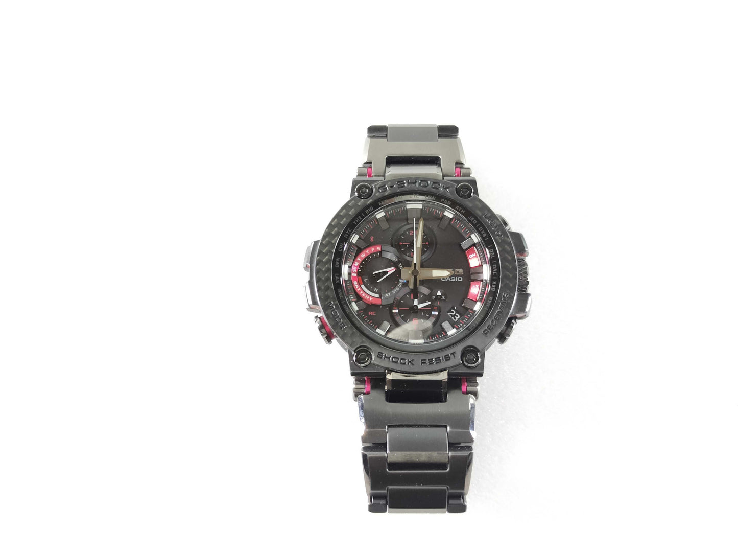 CASIO MTG-B1000 Men's Watch