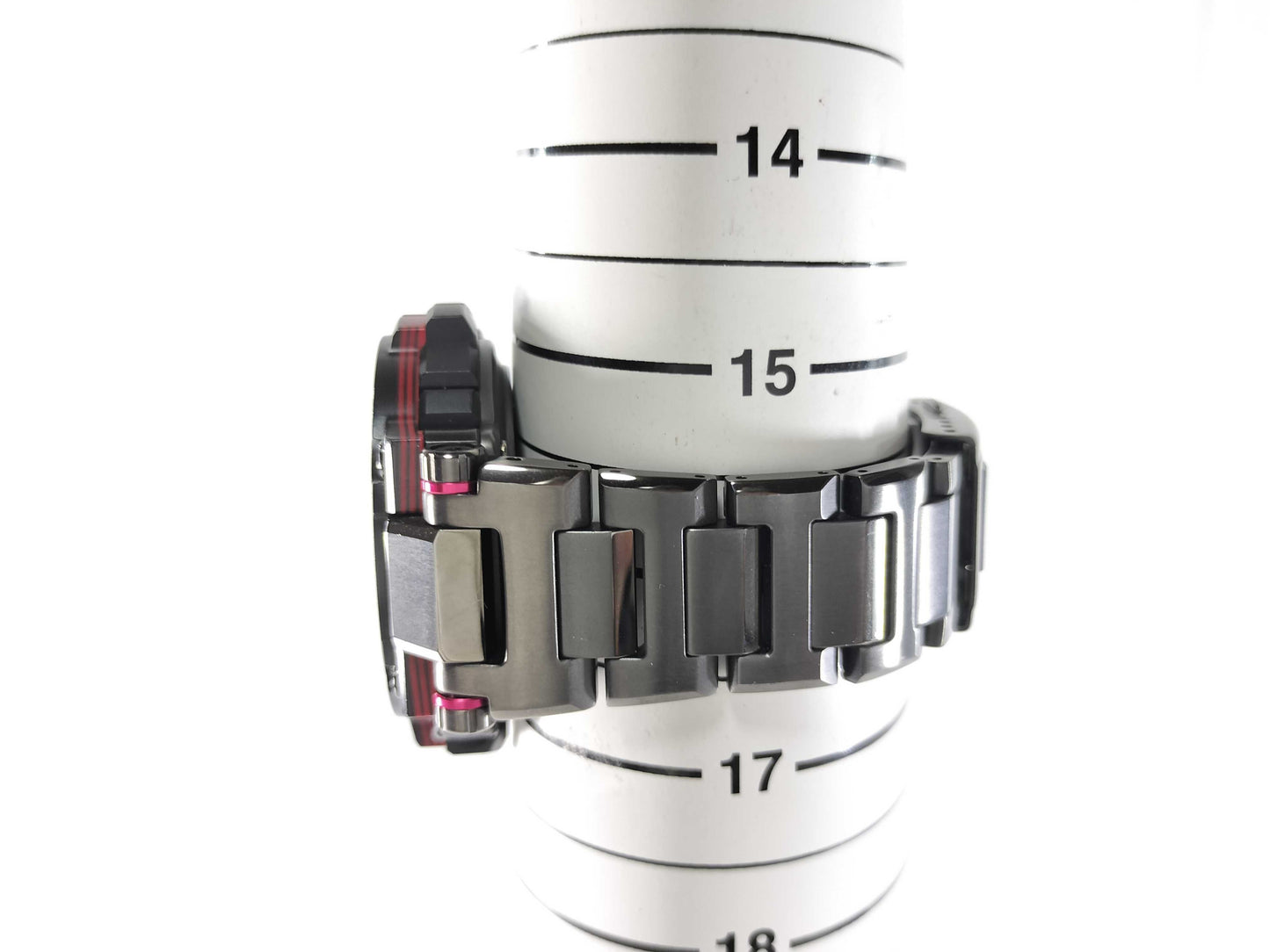 CASIO MTG-B1000 Men's Watch