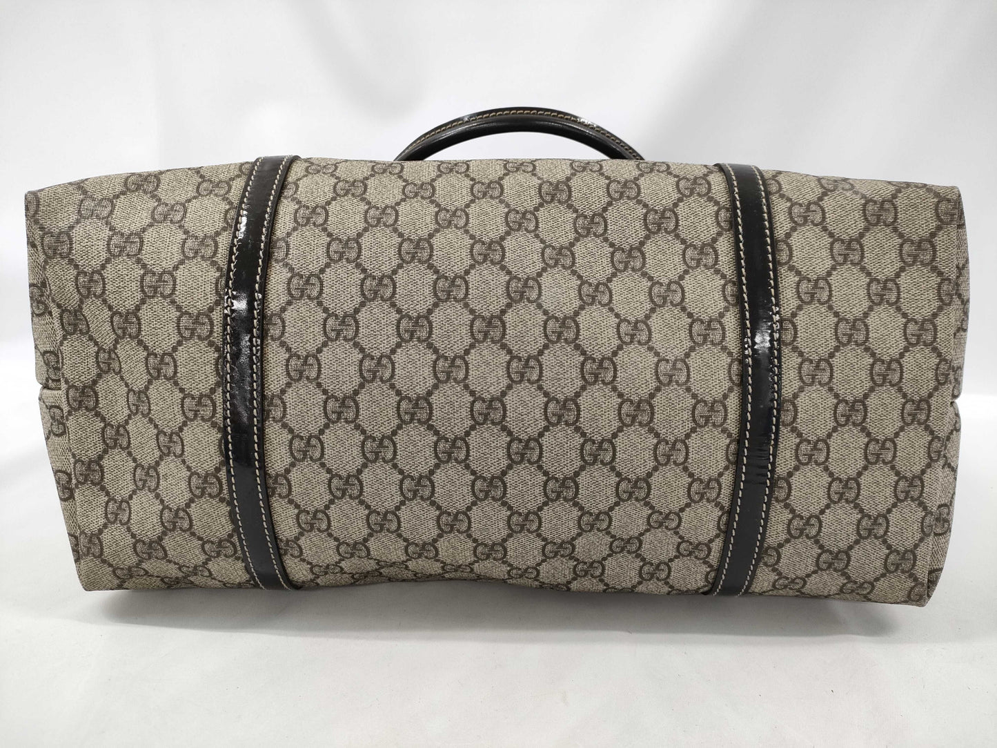 GUCCI GG Supreme 197954 Tote Bag