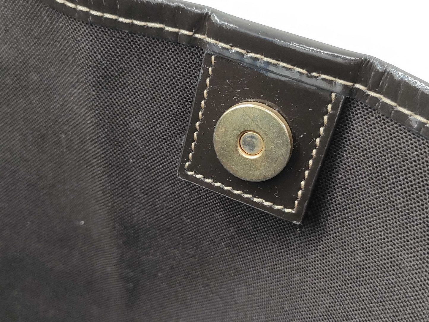 GUCCI GG Supreme 197954 Tote Bag