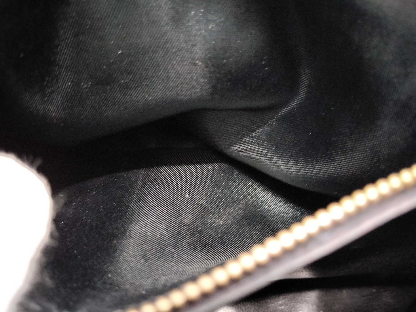 BOTTEGA VENETA Intrecciato Shoulder Bag
