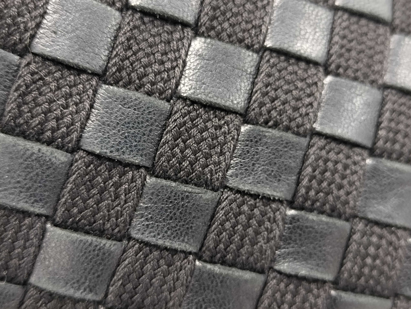 BOTTEGA VENETA Intrecciato Shoulder Bag