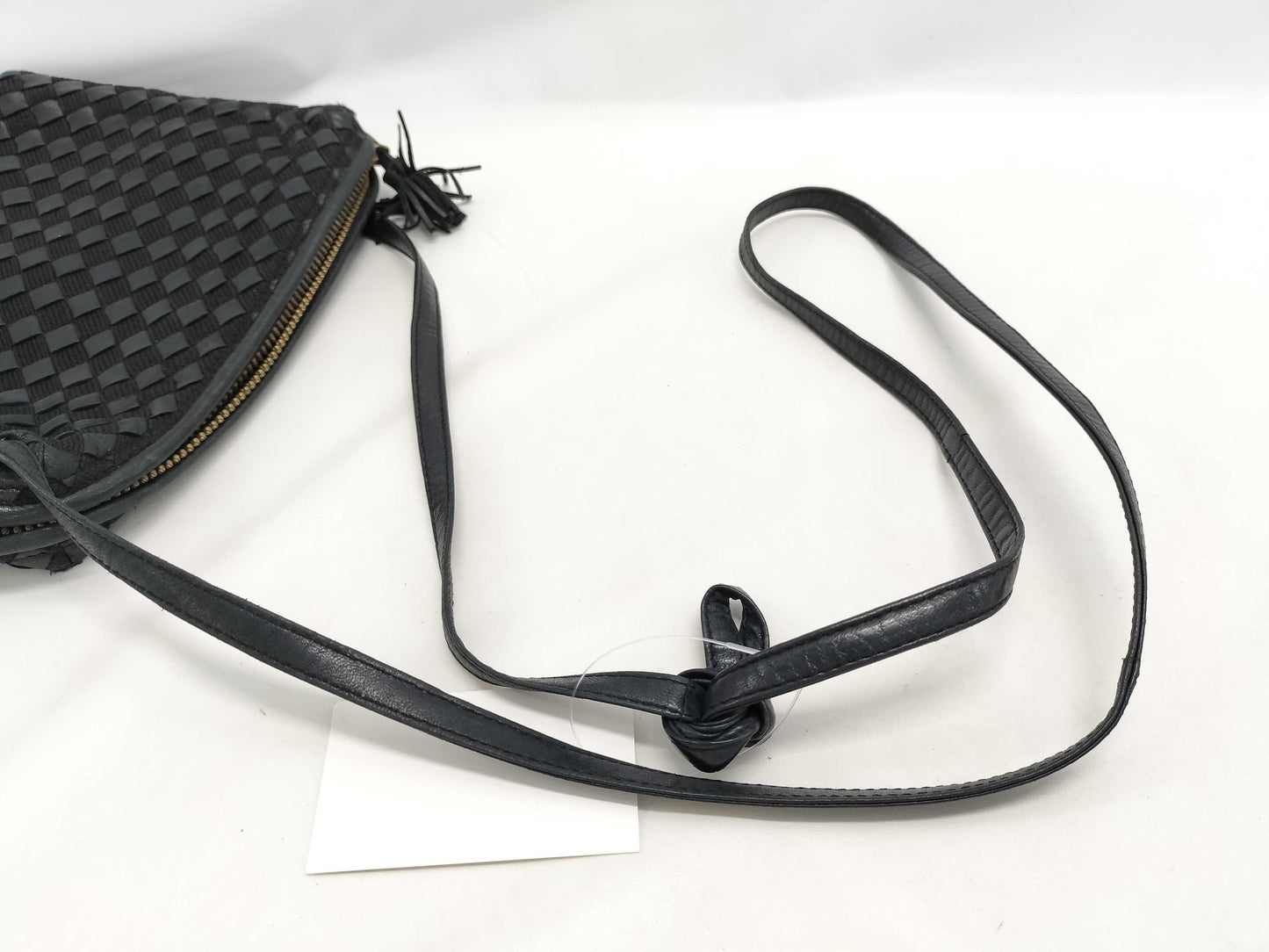 BOTTEGA VENETA Intrecciato Shoulder Bag