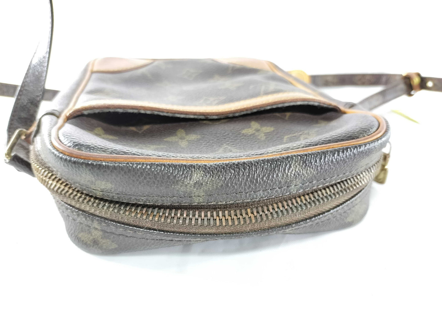 LOUIS VUITTON SD0021 Monogram Danube Shoulder Bag