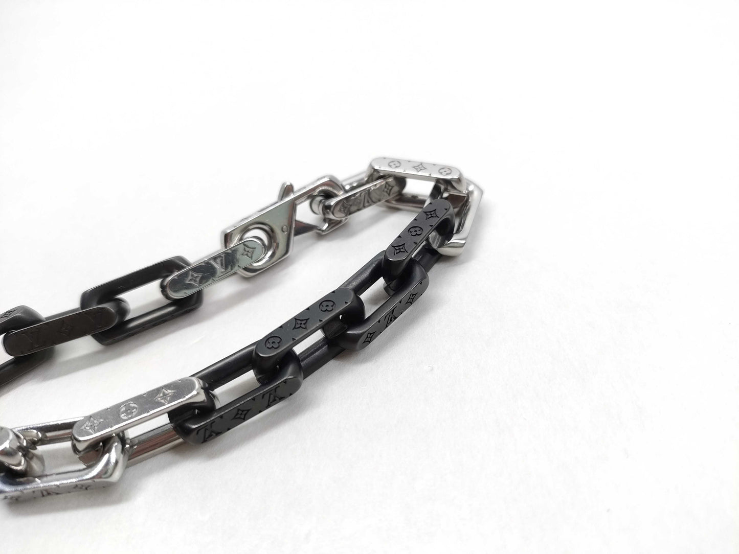 LOUIS VUITTON LE1212 Monogram M00686 Bracelet Bracelet/Bangle