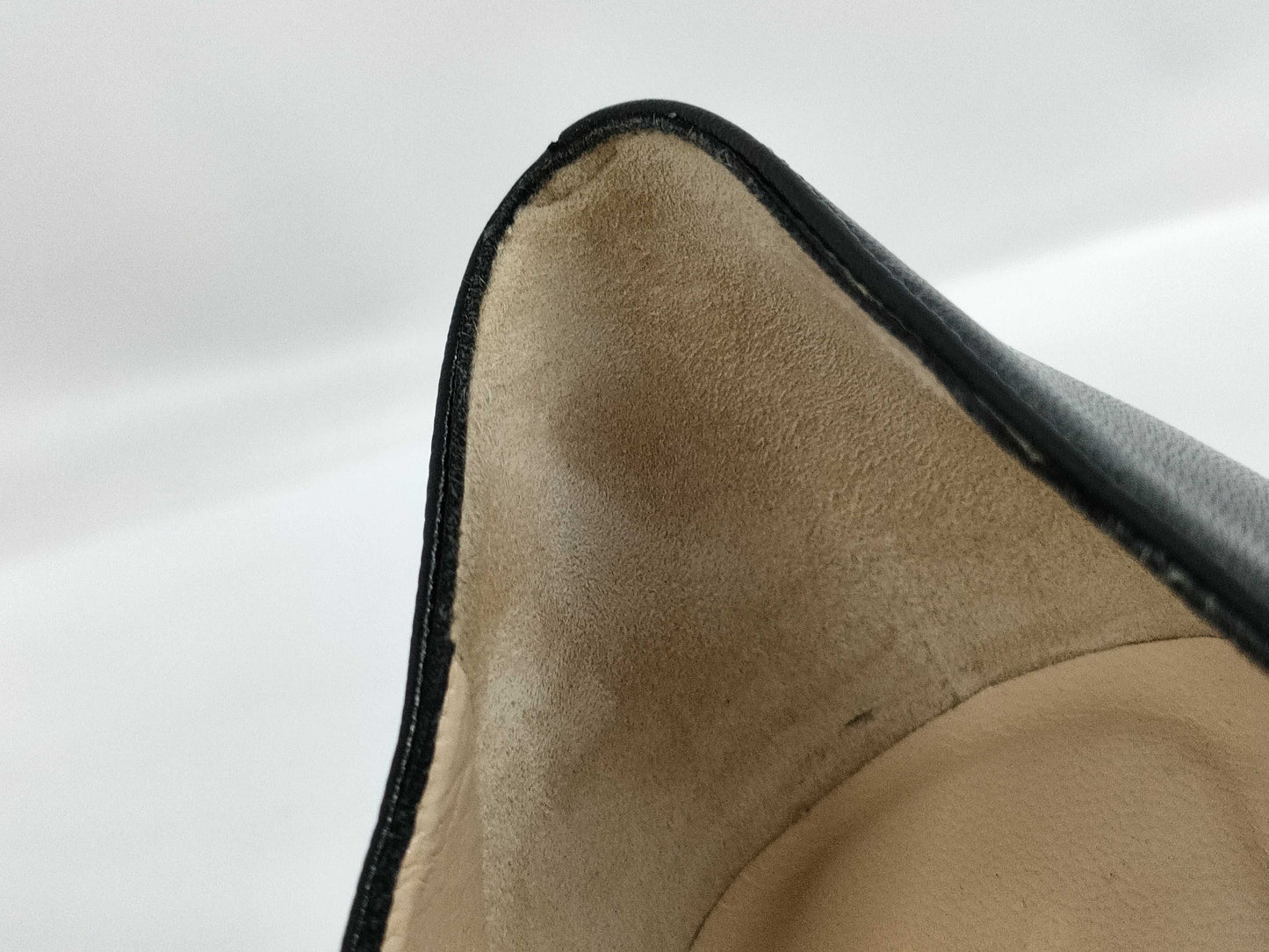 Manolo Blahnik pumps