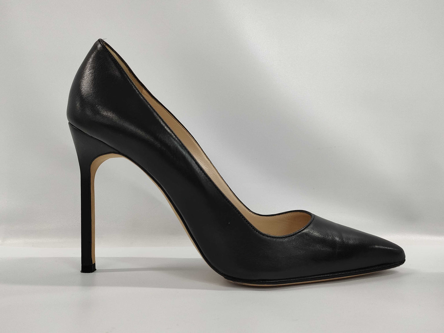 Manolo Blahnik pumps