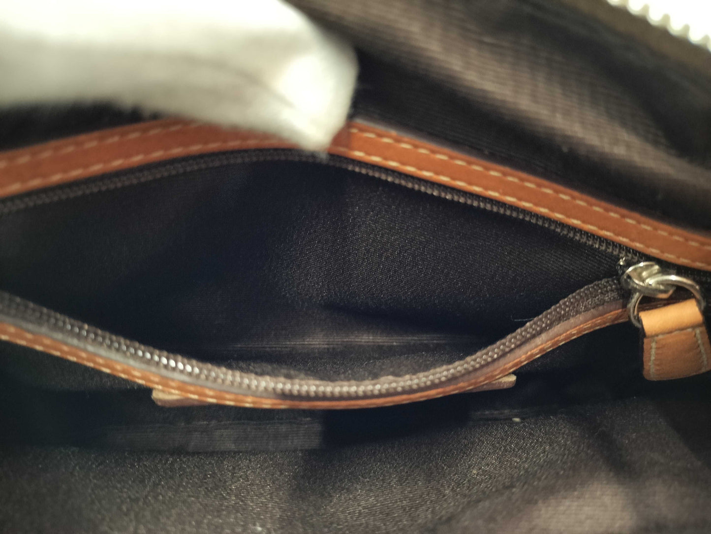 COACH 2-piece Coach bag