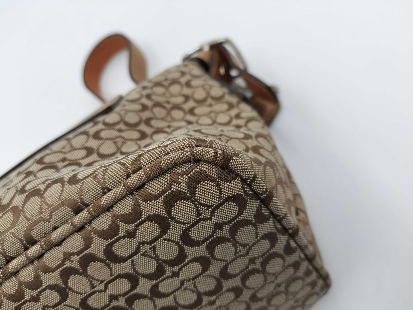 COACH 2-piece Coach bag