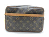 LOUIS VUITTON 883TH Monogram M51847 Compiègne 23 Second Bag