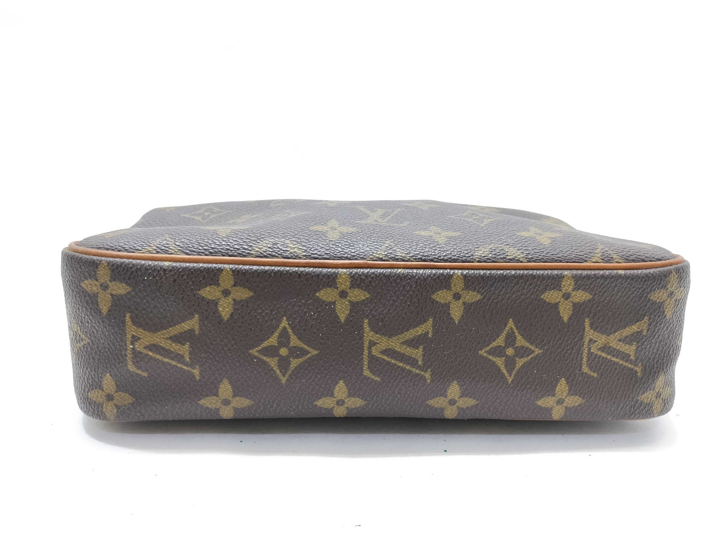 LOUIS VUITTON 883TH Monogram M51847 Compiègne 23 Second Bag