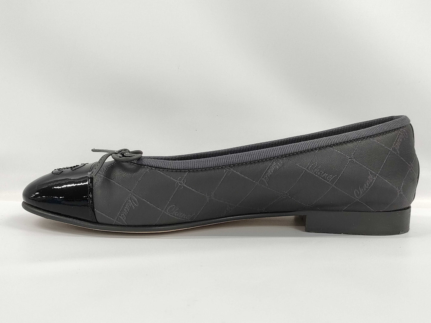 CHANEL Ballerina A G02819 Pumps