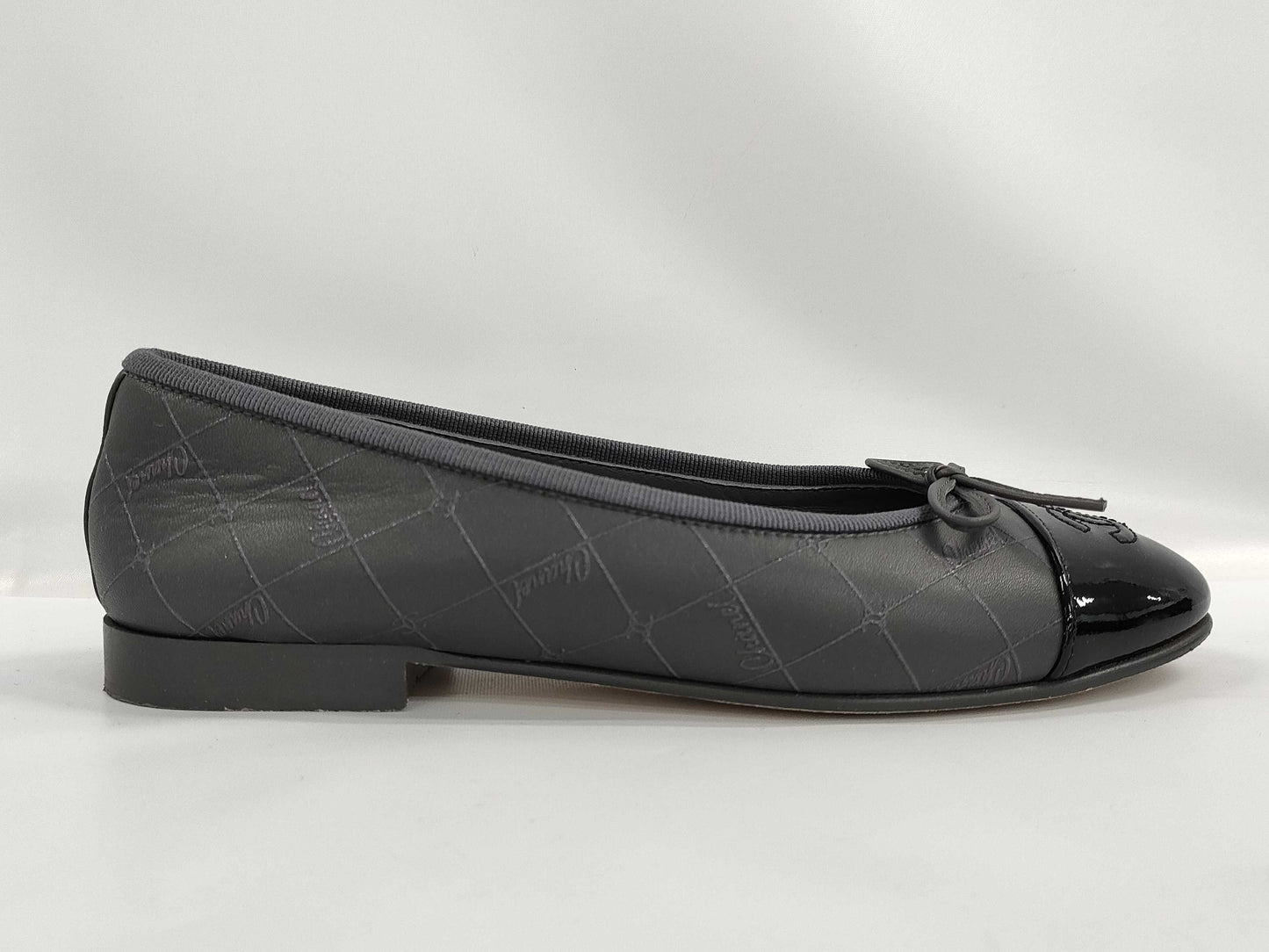 CHANEL Ballerina A G02819 Pumps