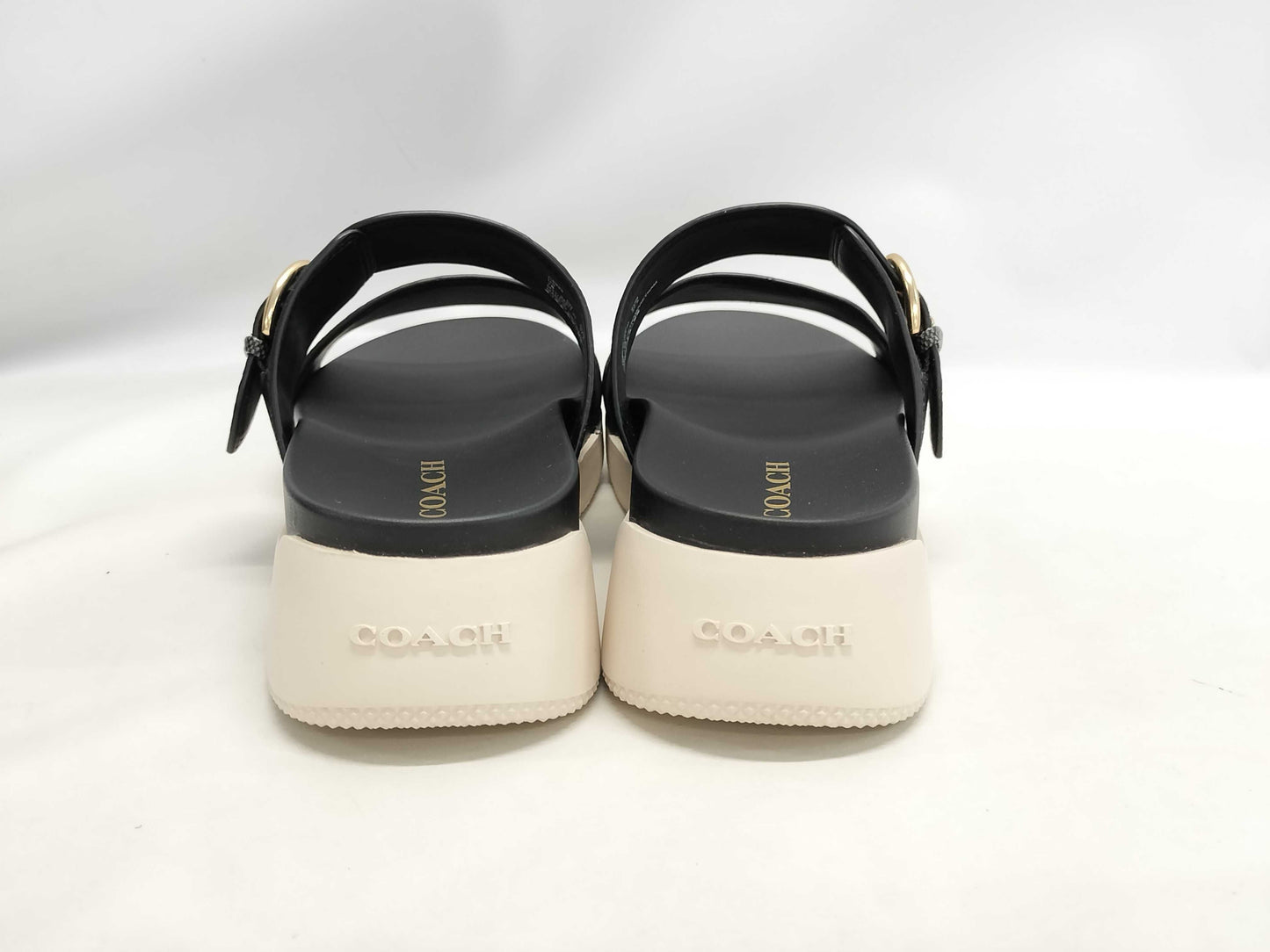 COACH sandals