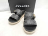 COACH sandals