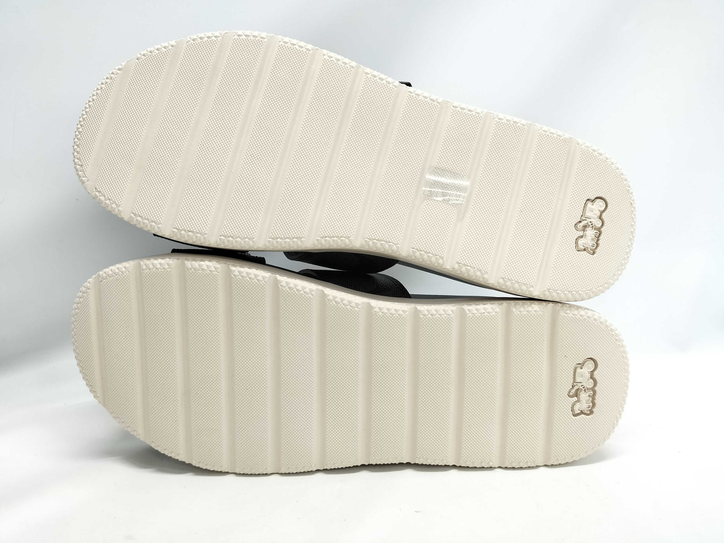 COACH sandals