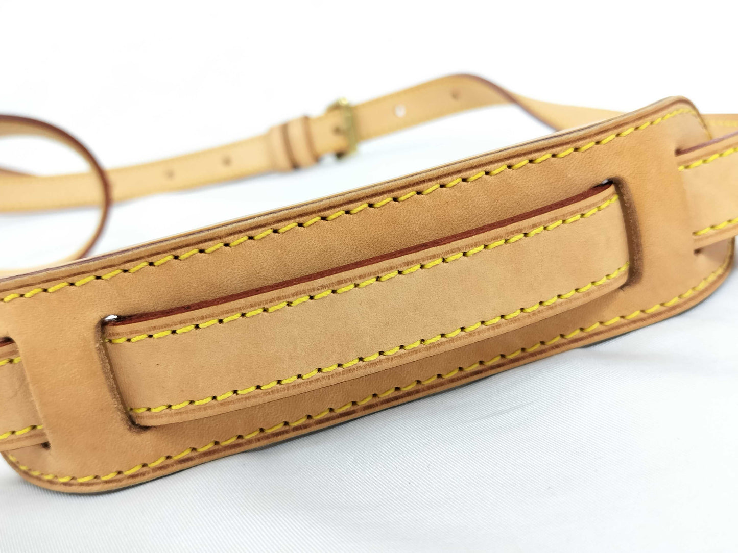 LOUIS VUITTON TH0065 Monogram Sologne Shoulder Bag