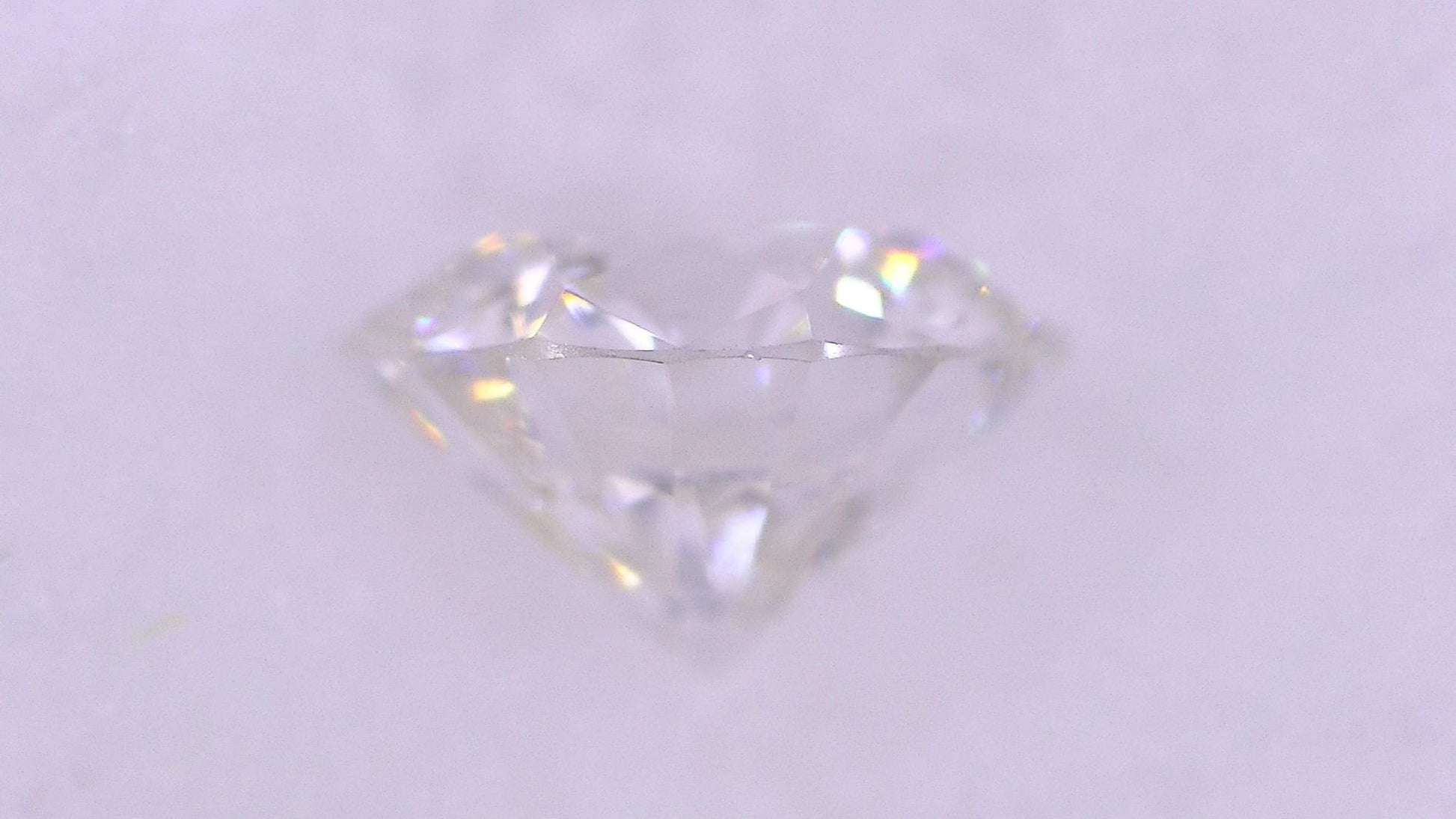 0.282ct H VS-2 VERY GOOD/GD/GD NONE NATURAL 4.26-4.28X2.62mm Diamond Loose