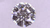 0.282ct H VS-2 VERY GOOD/GD/GD NONE NATURAL 4.26-4.28X2.62mm Diamond Loose
