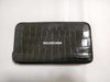 BALENCIAGA Round Zipper Embossed Wallet