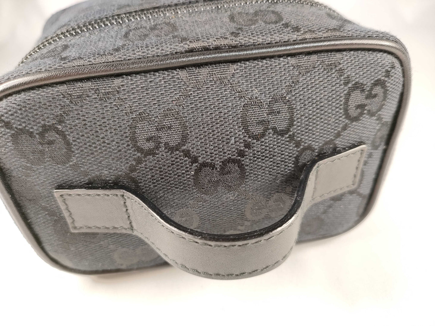 GUCCI GG Makeup Pouch Other Accessories