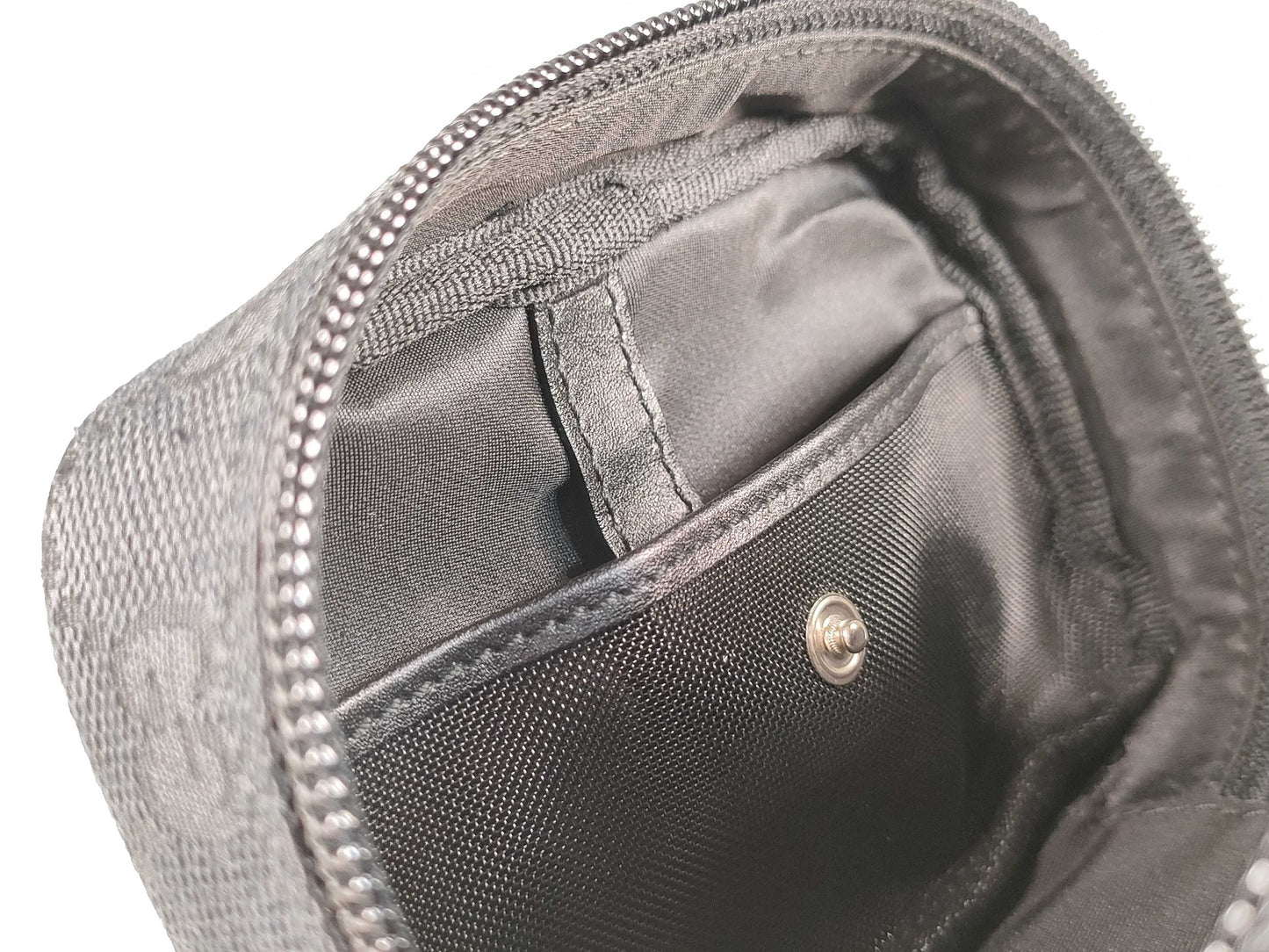 GUCCI GG Makeup Pouch Other Accessories