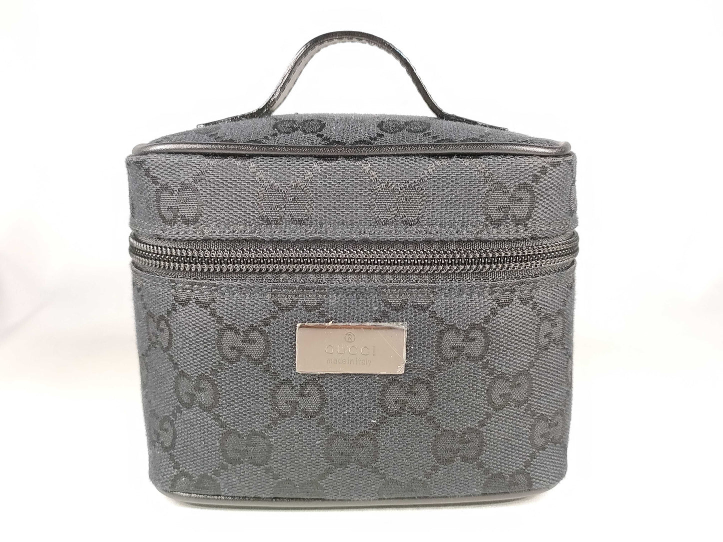 GUCCI GG Makeup Pouch Other Accessories