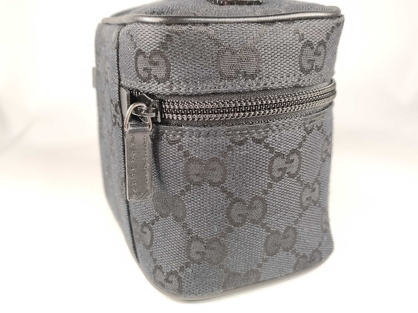 GUCCI GG Makeup Pouch Other Accessories