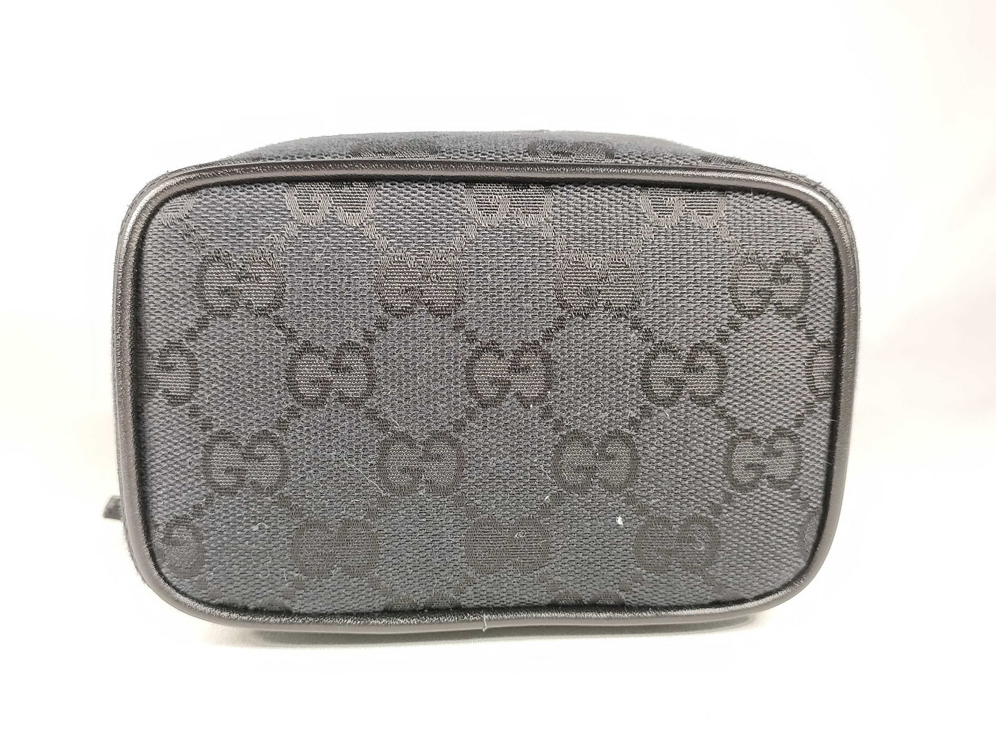 GUCCI GG Makeup Pouch Other Accessories