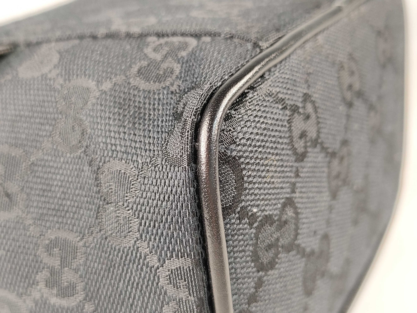GUCCI GG Makeup Pouch Other Accessories