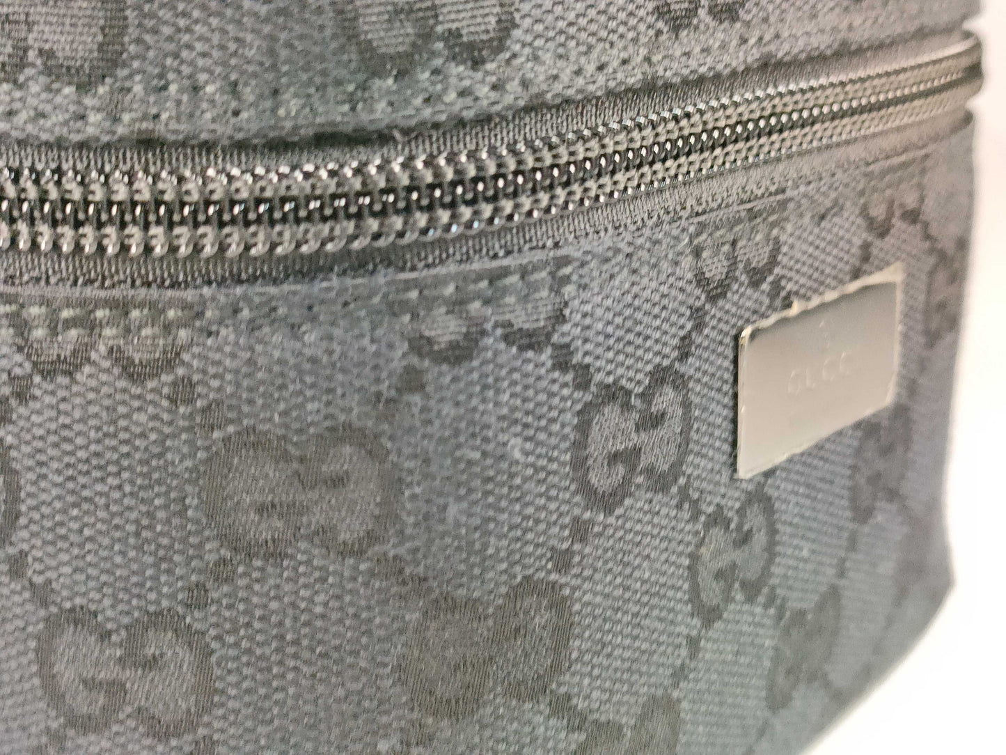 GUCCI GG Makeup Pouch Other Accessories