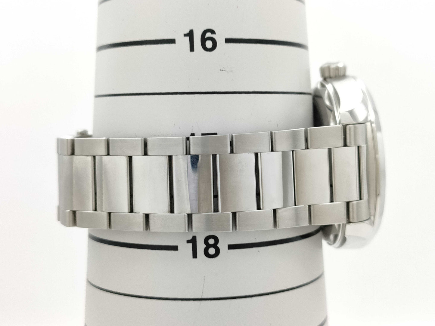 OMEGA 220.10.41.21.06.001 89160425 Automatic Men's Watch