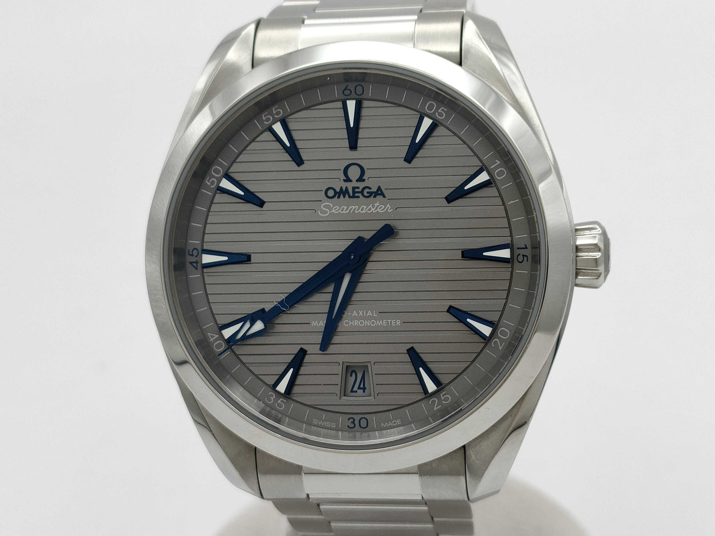 OMEGA 220.10.41.21.06.001 89160425 Automatic Men's Watch