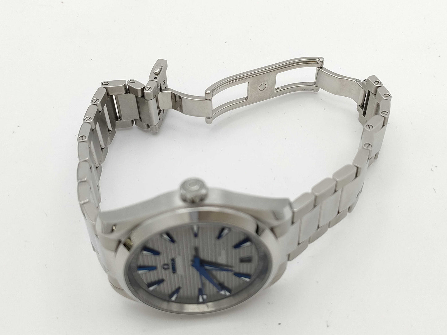 OMEGA 220.10.41.21.06.001 89160425 Automatic Men's Watch
