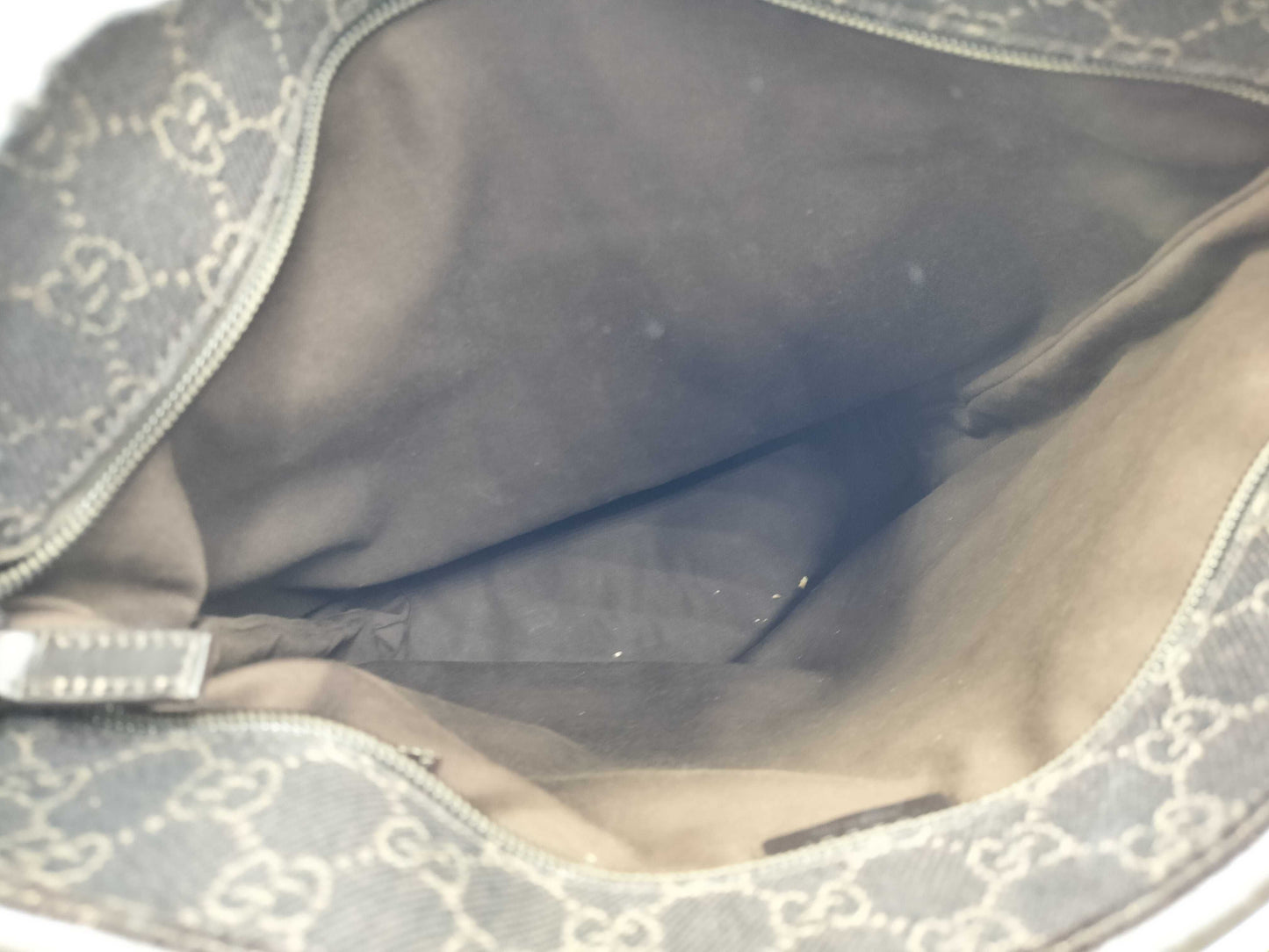 GUCCI GG Canvas 180450 Handbag Handbag