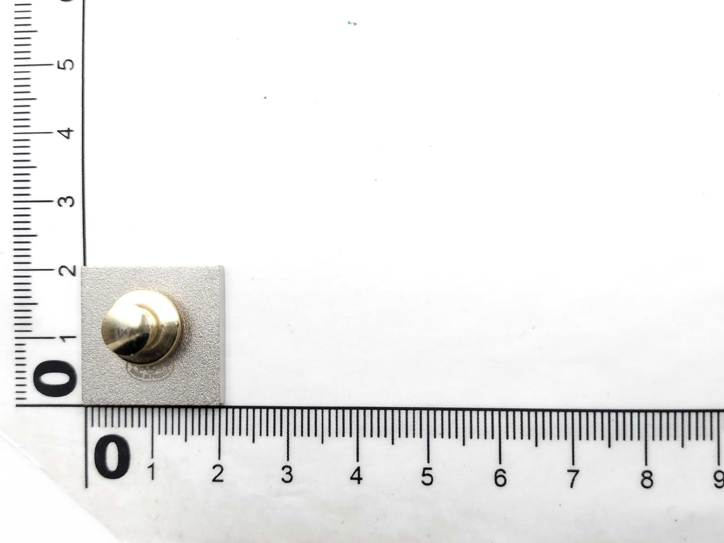 CHANEL 16S 16S Pin Brooch Brooch