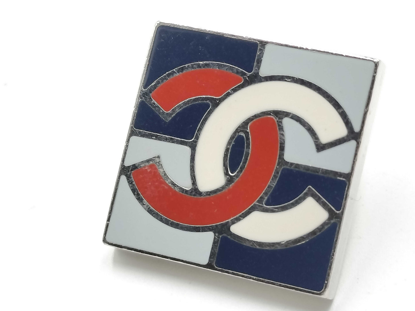 CHANEL 16S 16S Pin Brooch Brooch