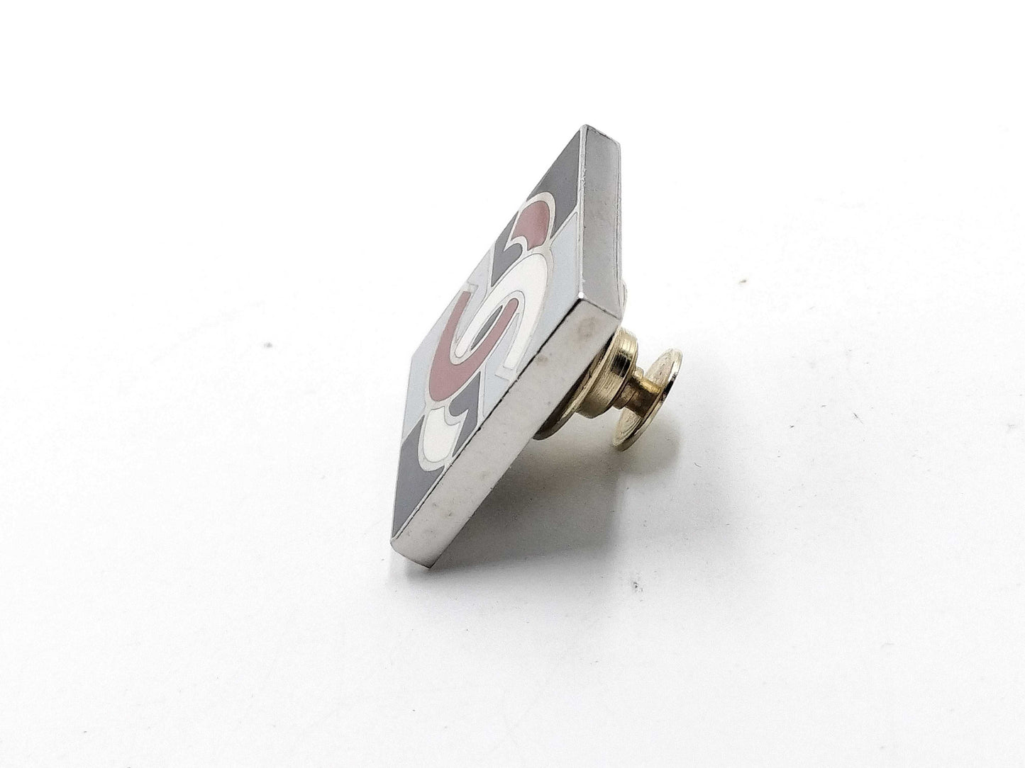 CHANEL 16S 16S Pin Brooch Brooch