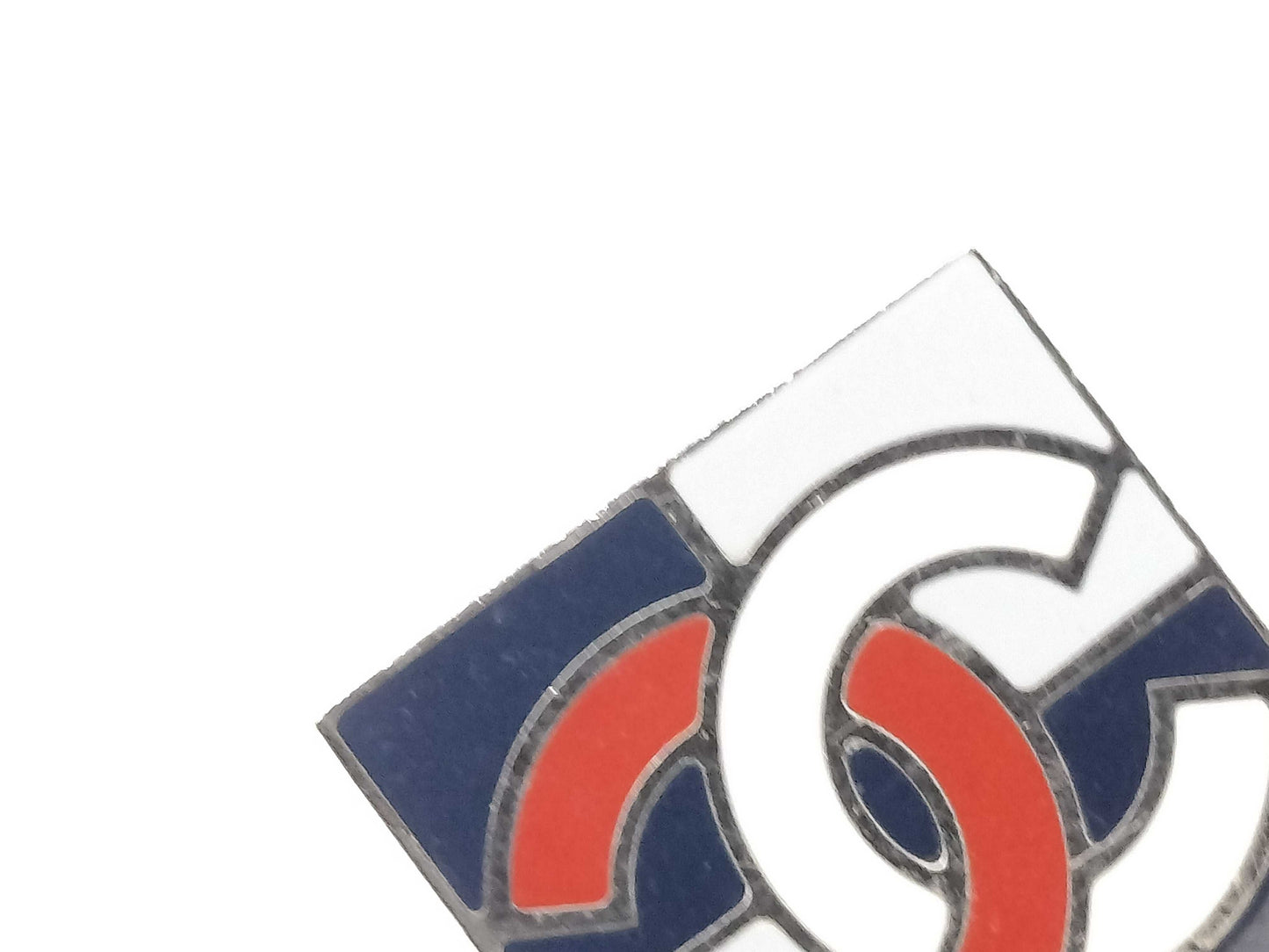 CHANEL 16S 16S Pin Brooch Brooch